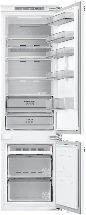 Холодильник Samsung BRB80F30AEF0EO