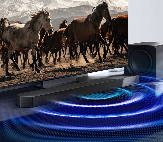 Samsung HW-Q990H сравнение с конкурентами LG S95QR Sony HT-A7000 флагманский саундбар