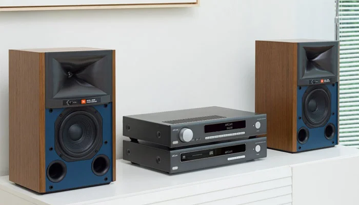 JBL Studio Monitor 4309