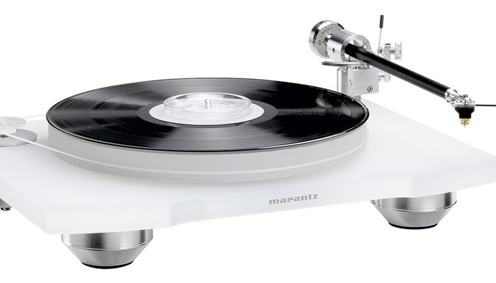 Marantz TT-15S1 Marantz TT-15S1