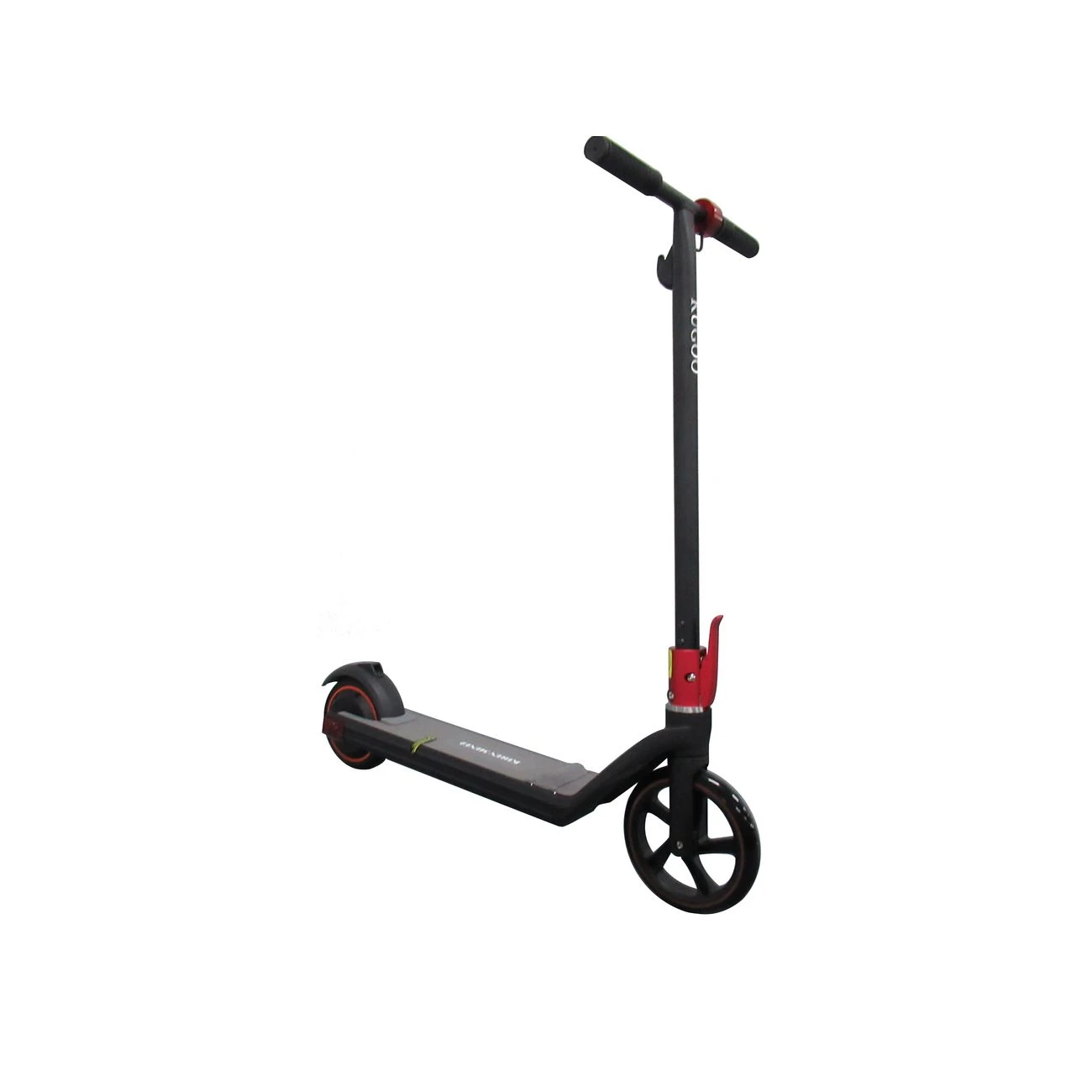 Электрический самокат Kugoo Mini 2 (KGO-KGMINI2-BK) фото 2