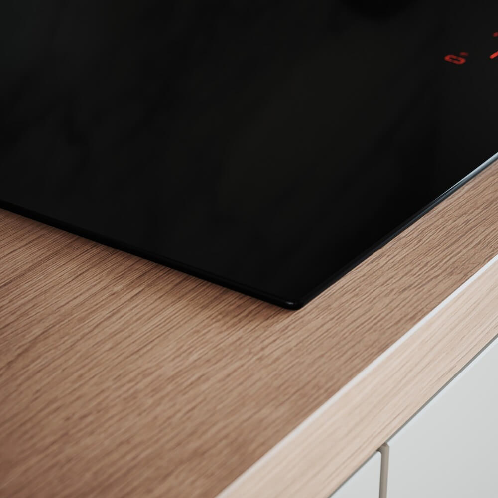 Asko HI2643FBG1 &mdash; сенсорное управление SliderTouch и дисплей