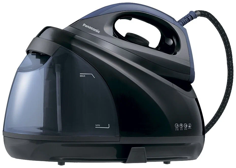 Парогенератор Panasonic NI-GT200 синий (ni-gt200ara)