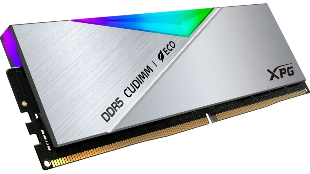 ADATA XPG Lancer RGB 9200 МГц DDR5 два модуля в двухканальном режиме для AMD AM5