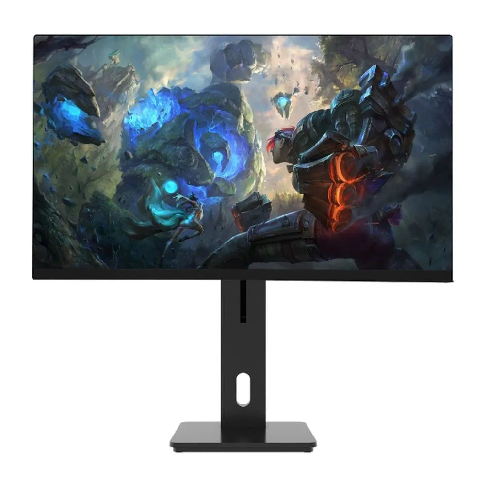 Lime 23.8" Монитор Z238L Black ,IPS, 1920x1080,75Hz, черный #1