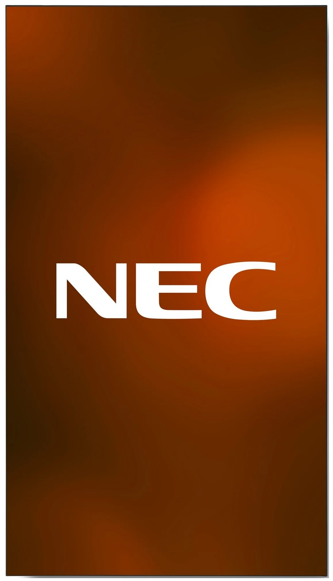 LCD дисплей NEC MultiSync UN492VS