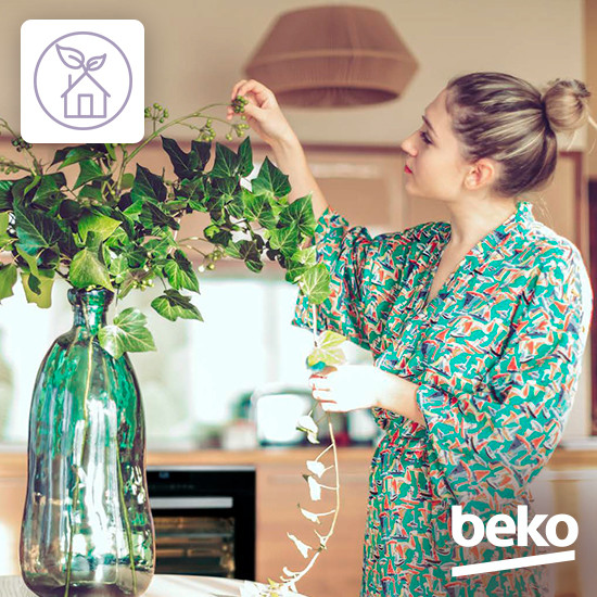 Beko BCSA2750 класс энергоэффективности A+ — экономичный встраиваемый холодильник