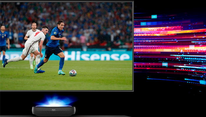 Hisense 100L9G-D12 Hisense 100L9G-D12