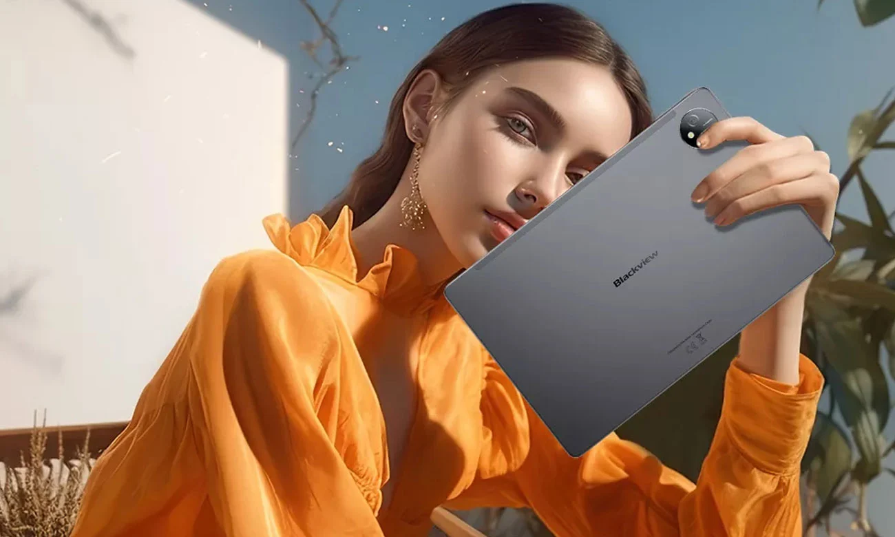 Blackview TAB 80 LTE 10,1 4/64GB blau - Die Besten Preise und Bewertungen - Online shop x-kom.de