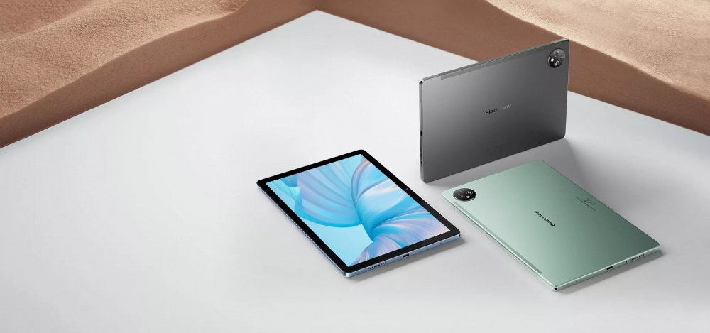 Планшет Blackview Tab 80 10.1