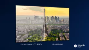Основные форматы HDR. Смотрите фильмы в соответствии с задумкой режиссера.
