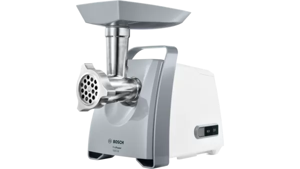 Bosch ProPower MFW66020 комплект насадок решётки и лоток для мяса
