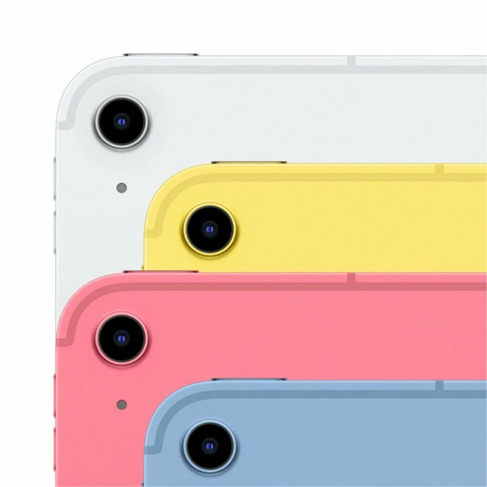 Планшет Apple iPad 11 2025