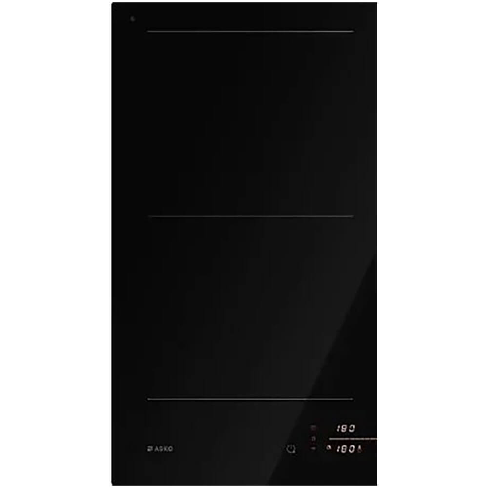 Управление Asko HI5632FBG1 &mdash; сенсорный слайдер SliderTouch и дисплей