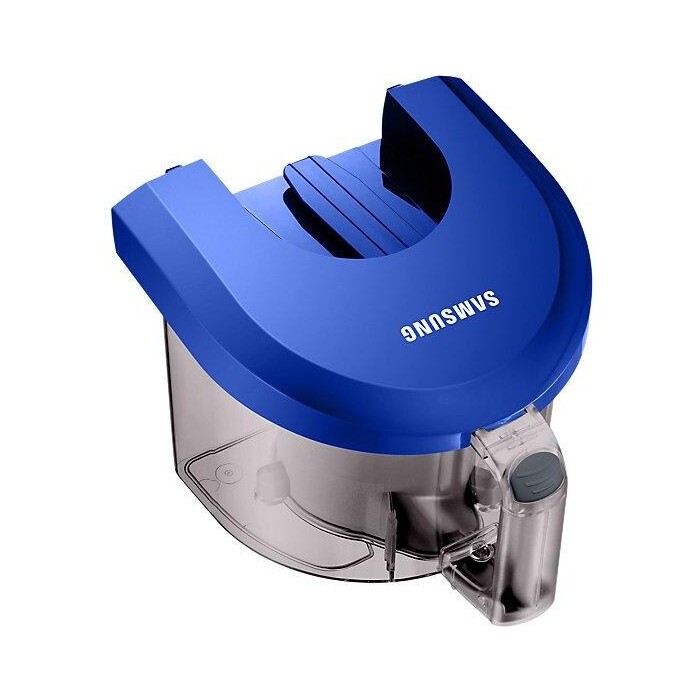 Пылесос Samsung VCC43U0V3D/XSB 650Вт синий