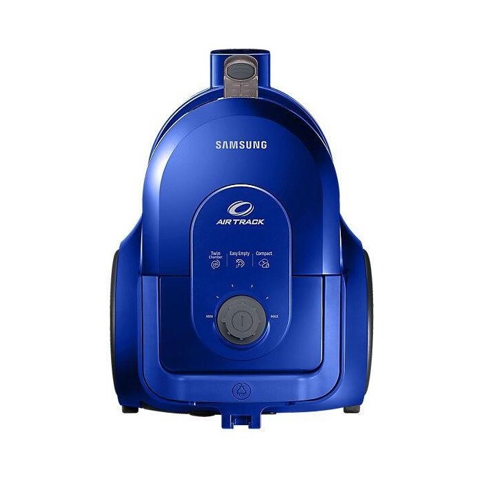 Пылесос Samsung VCC43U0V3D/XSB 650Вт синий