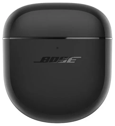 Беспроводные наушники Bose QuietComfort Earbuds, 2 black