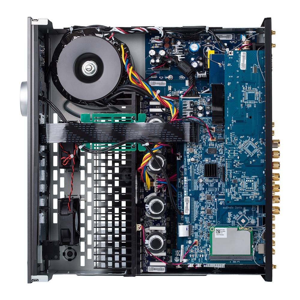 arcam avr30