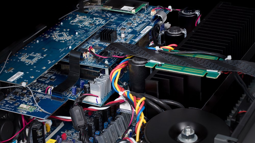 arcam avr30