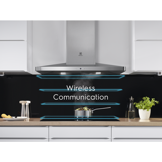 Electrolux - Газовая варочная поверхность - GPE365YPB