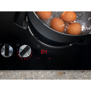 Electrolux - Газовая варочная поверхность - GPE365YPB