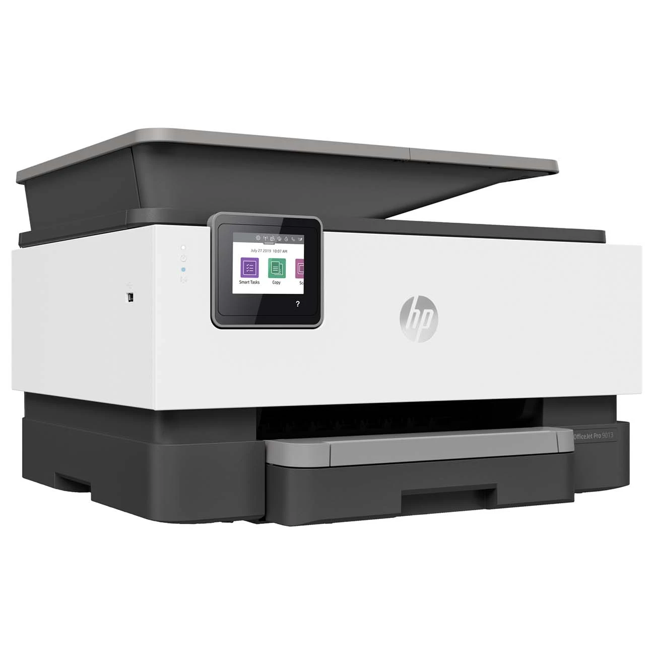 Струйное МФУ HP OfficeJet Pro 9013 1KR49B фото 2