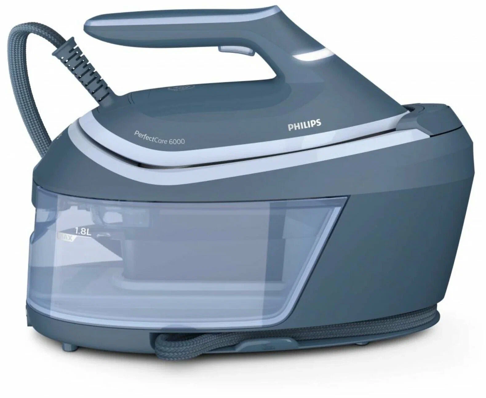 Парогенератор Philips PSG6042/20