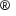 &reg;