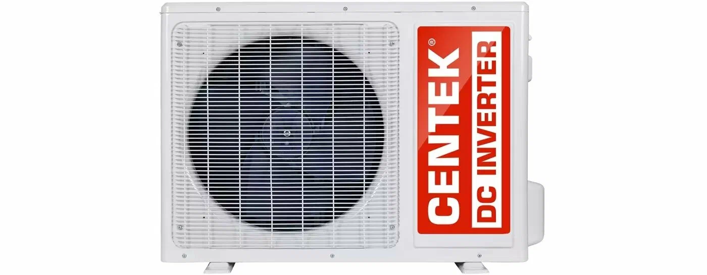 Инверторная сплит-система Centek CT-65BDC09 кондиционер до 25 кв. м.