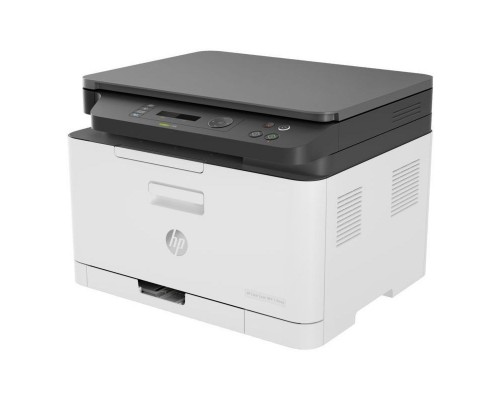 МФУ HP Color Laser 178nw 4ZB96A                                                                                                                                                                                                                           