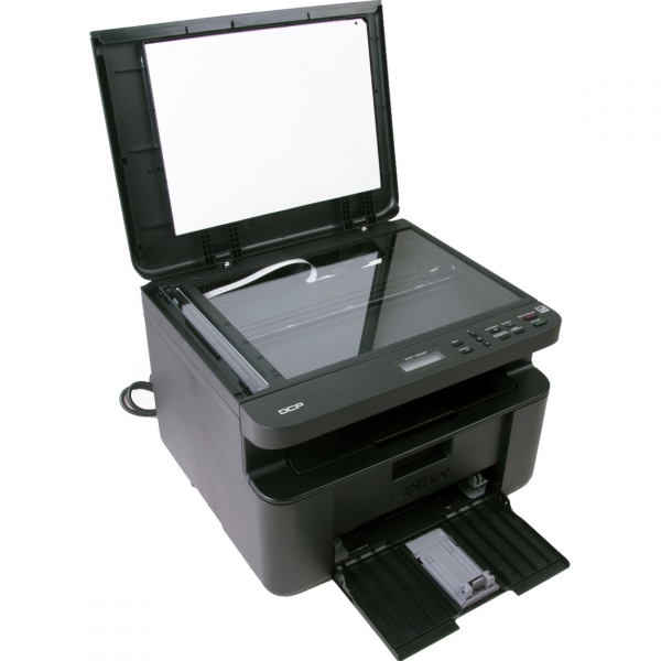 BROTHER DCP-1602R МФУ лазерное чёрно-белое