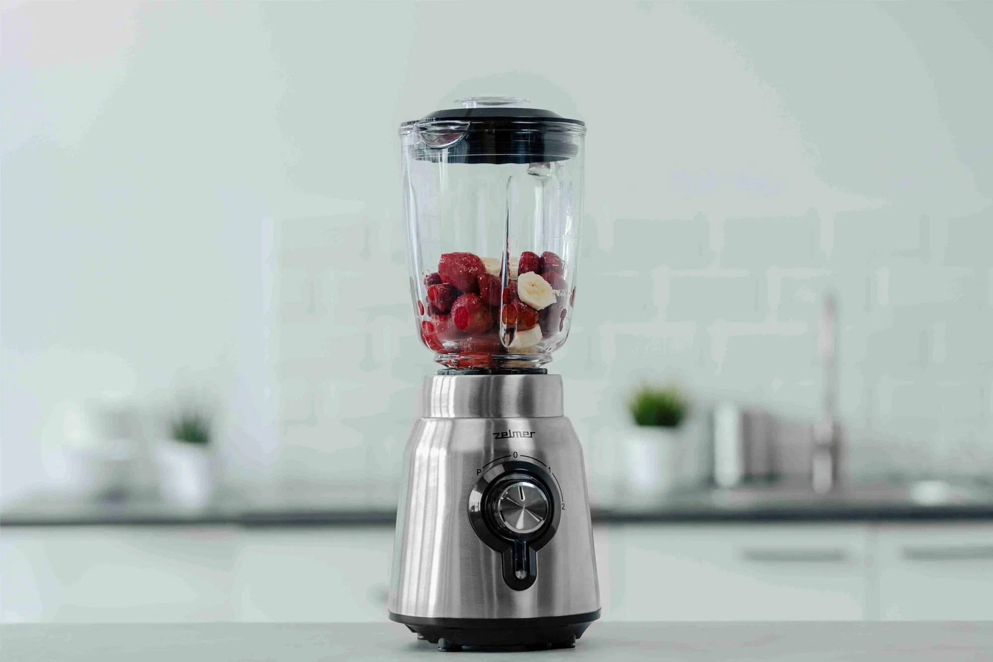 Стационарный блендер Zelmer ZSB4850