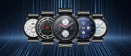 Часы Amazfit Pop 3R/3S уже в продаже!