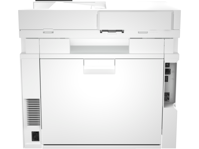 HP Color LaserJet Pro MFP 4303fdn (Exosphere), rear facing
