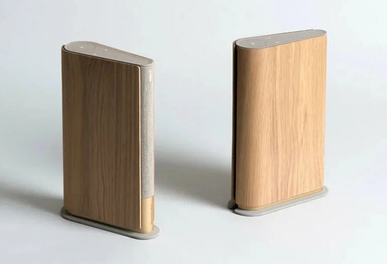 Беспроводная акустическая система Bang & Olufsen Beosound Emerge