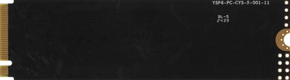 AMD Radeon R3 R3MP30256G8 плата SSD с микросхемами NAND и контроллером M.2