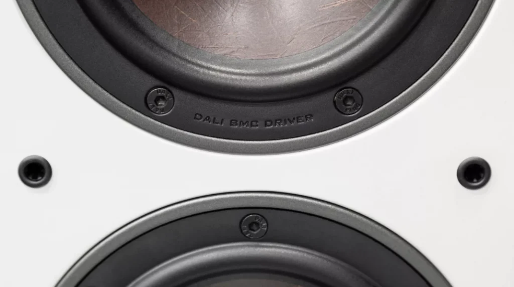 Dali Oberon 5