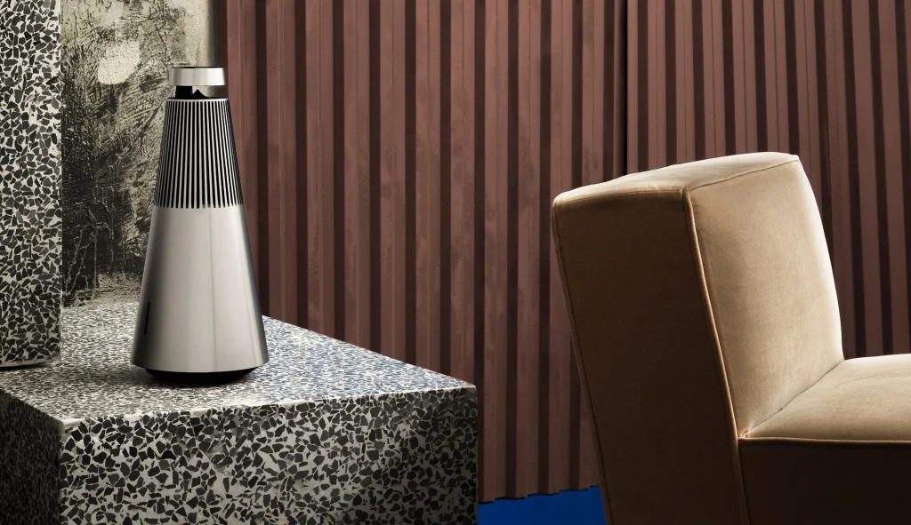 Bang & Olufsen BeoSound 2