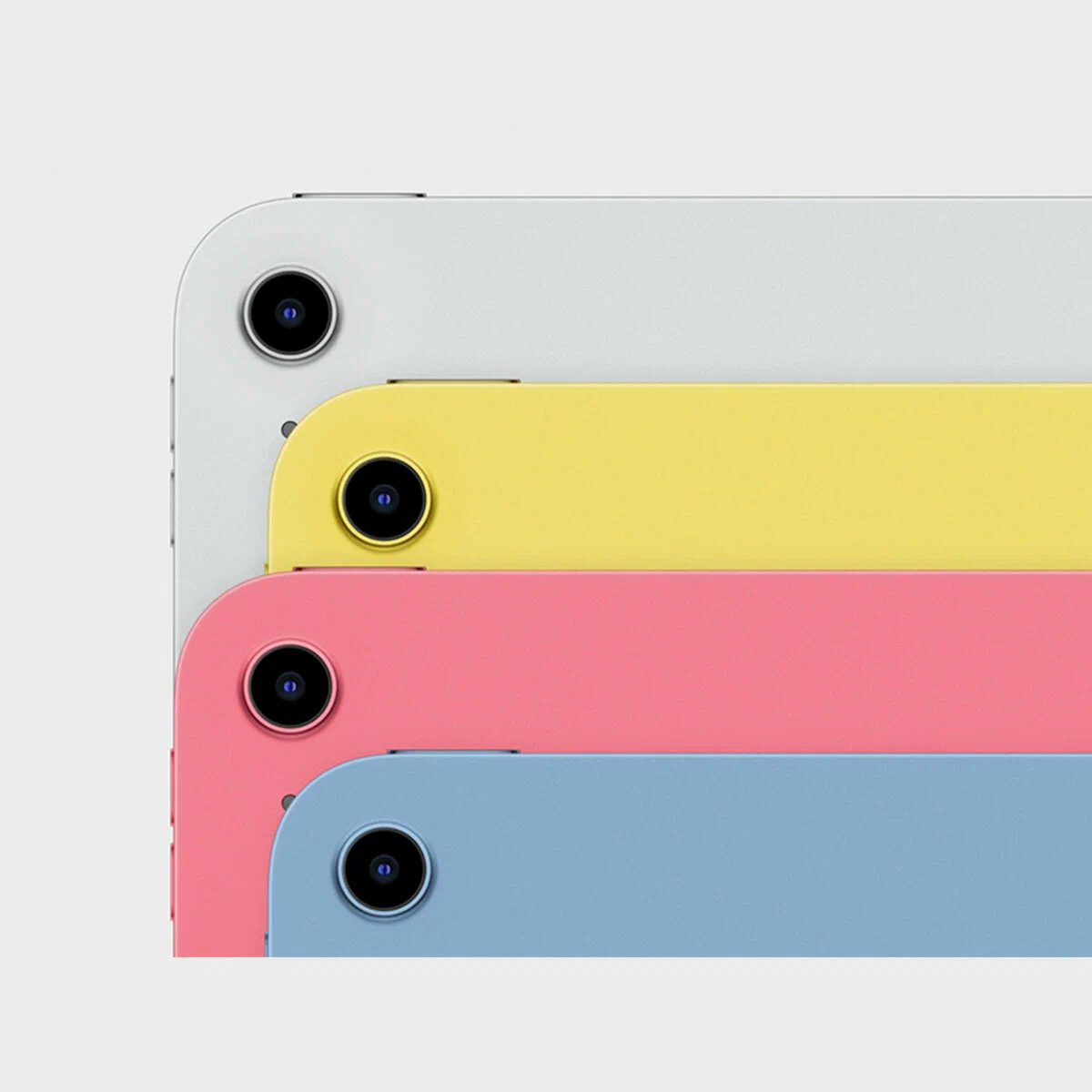 Планшет Apple iPad 11 2025