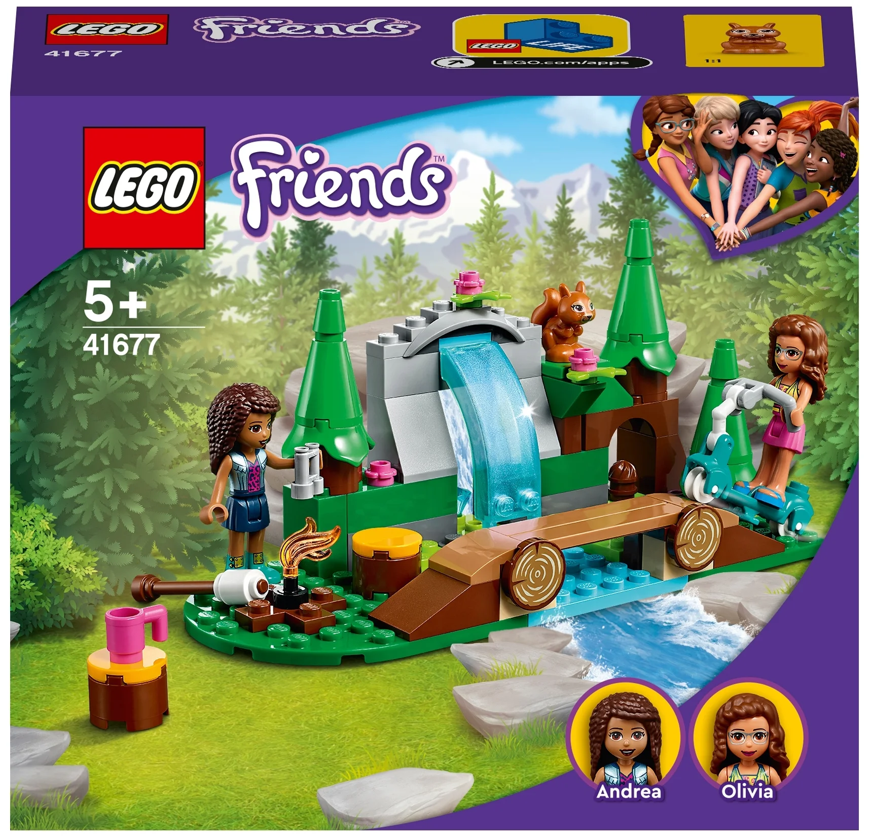 LEGO Friends 