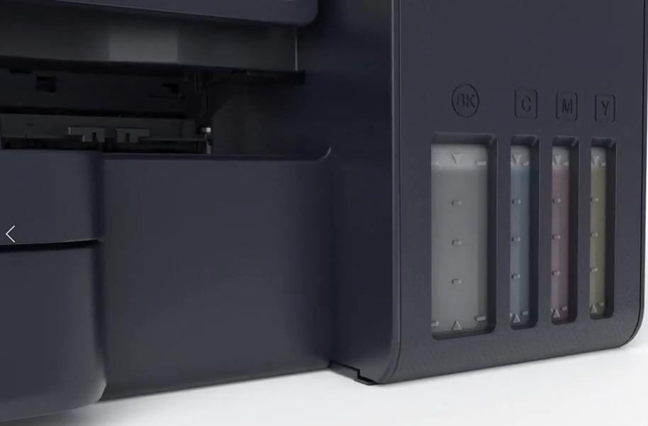 Epson L14150. Бескартриджная система