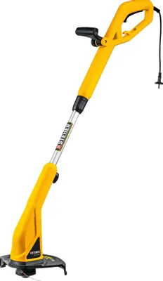 Триммер электрический STEHER TEL-25-410