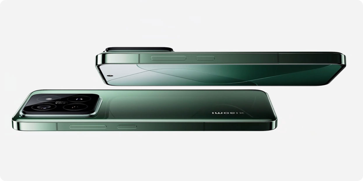 Xiaomi 14