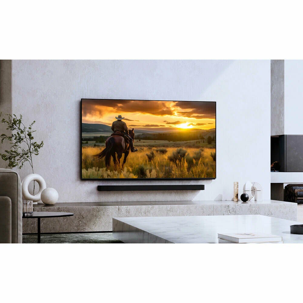 Sony HT-A9000 &mdash; задняя панель с разъёмами HDMI и оптическим входом