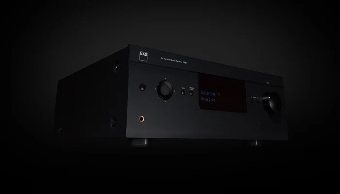 NAD T758 V3i NAD T758 V3i
