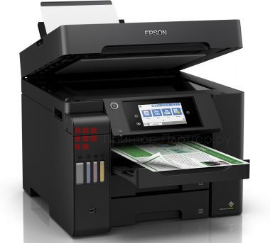 Epson L6550