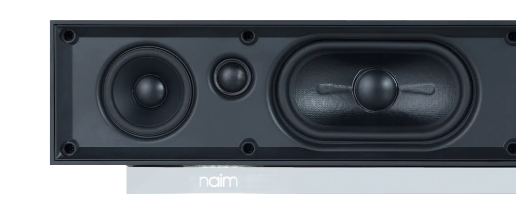Naim Mu-so Naim Mu-so