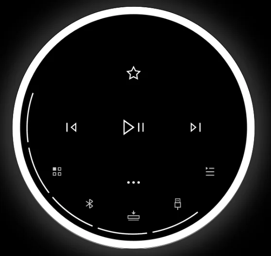Naim Mu-so Naim Mu-so