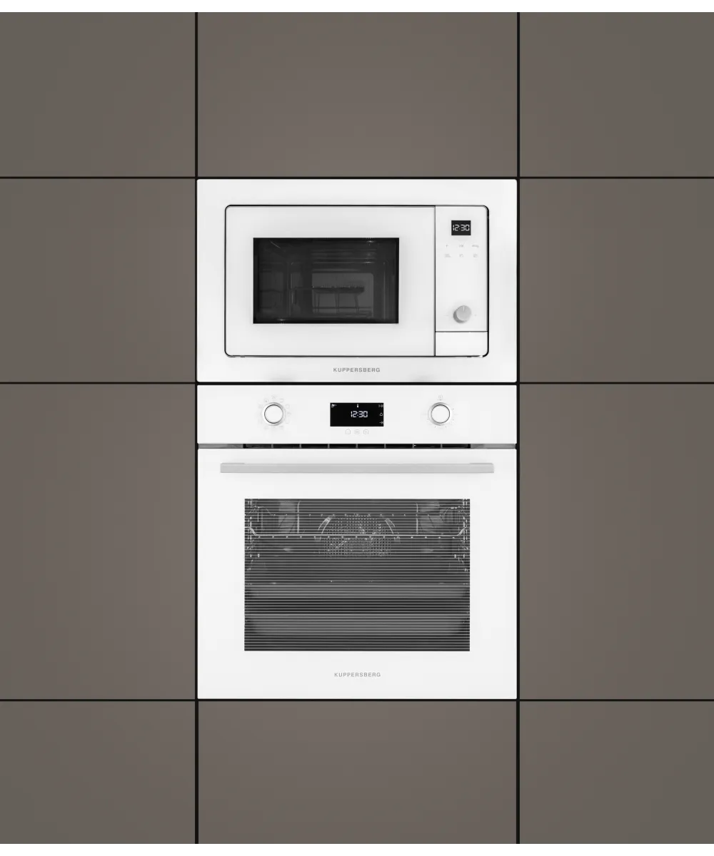 Духовой шкаф электрический FPH 611 W
