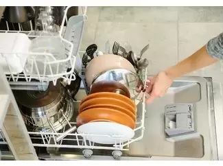 Подключение к горячей воде